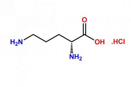 D-Ornithine Monohydrochloride