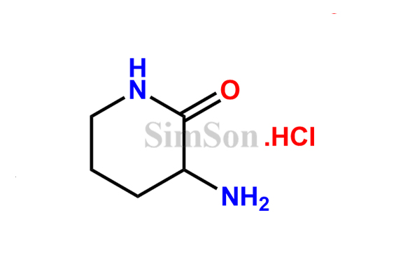 Ornithine Lactam Hydrochloride