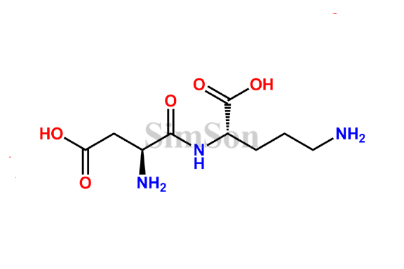 L-Ornithine L-Aspartate Impurity 1