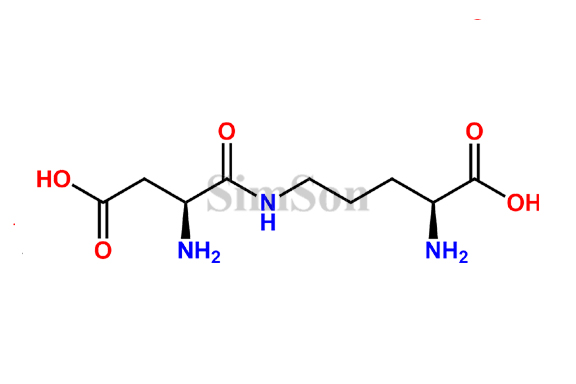 L-Ornithine L-Aspartate Impurity 3