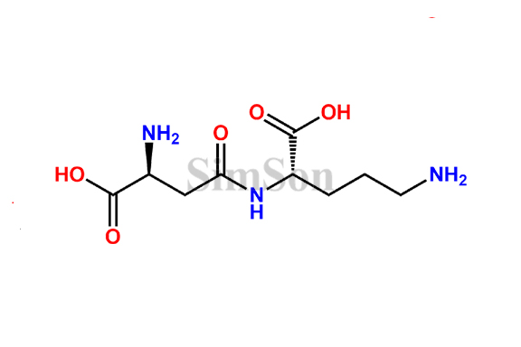 L-Ornithine L-Aspartate Impurity 4