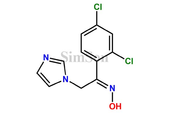 Oxiconazole USP Related Compound B
