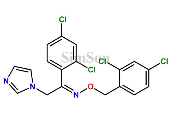 Oxiconazole Related Compound A