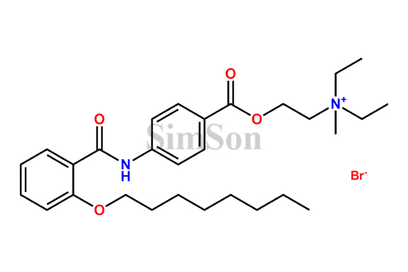 Otilonium Bromide