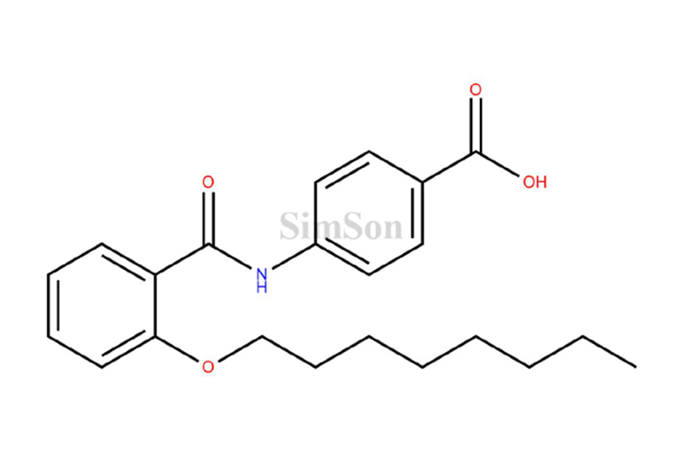 Otilonium Bromide Impurity 4
