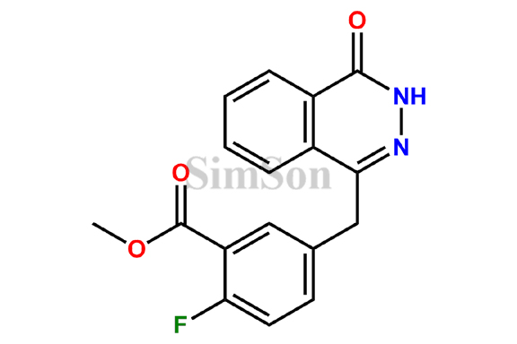 Olaparib Impurity 5