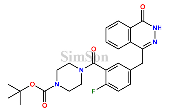 Olaparib Impurity 7