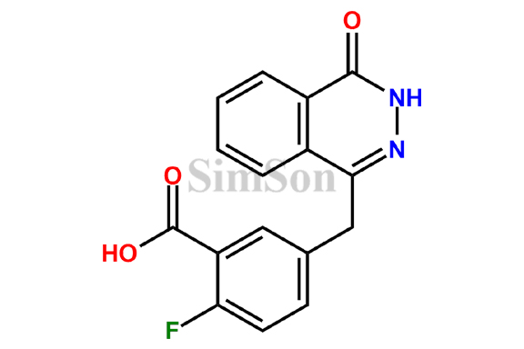 Olaparib Impurity 2