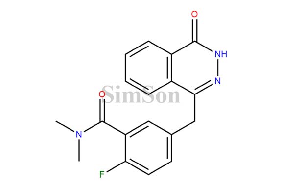 Olaparib Impurity 8