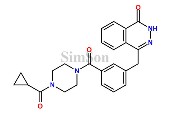 Olaparib Impurity 9