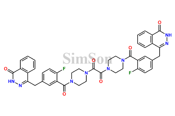 Olaparib Impurity 10