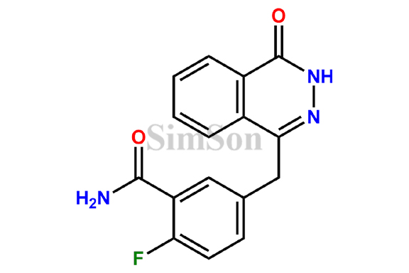 Olaparib Impurity 16