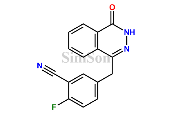 Olaparib Impurity 17