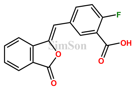 Olaparib Impurity 18