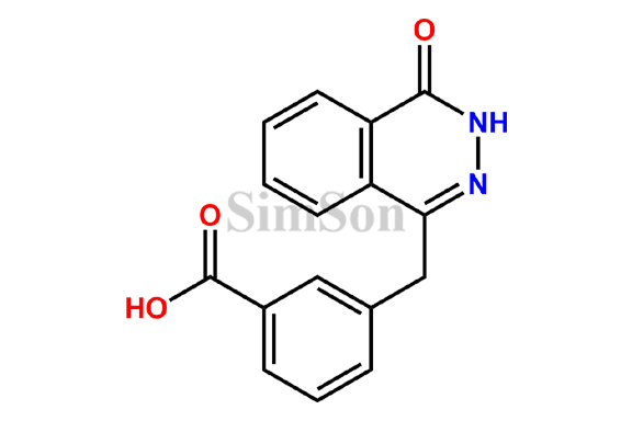 Olaparib Impurity 20