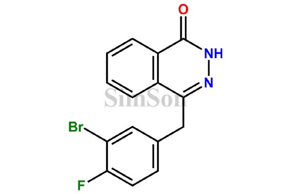 Olaparib Impurity 33