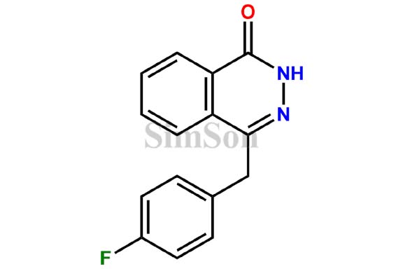 Olaparib Impurity 32