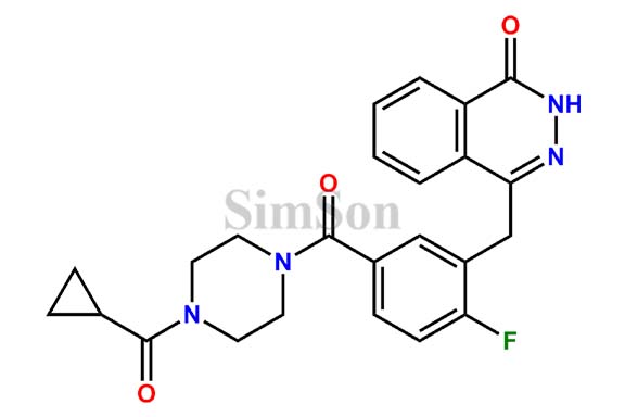 Olaparib Impurity 30