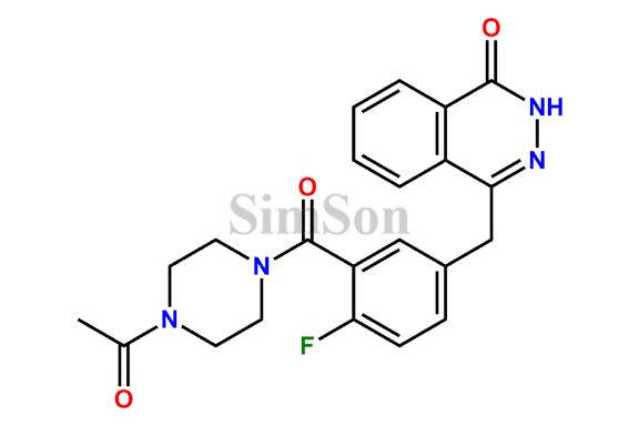 Olaparib Impurity 27