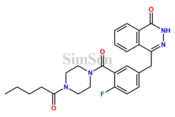 Olaparib Veleryl Impurity