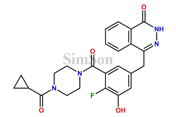 Olaparib Impurity 59