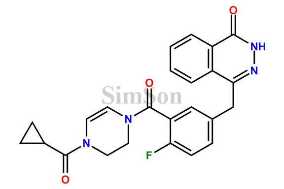 Olaparib Impurity 24