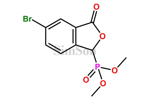 Olaparib Impurity 63