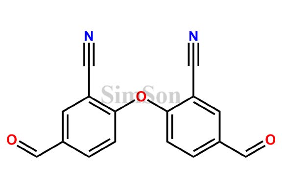 Olaparib Impurity 53