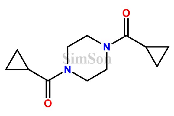Olaparib Impurity 39