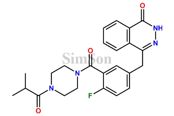 Olaparib Impurity 56