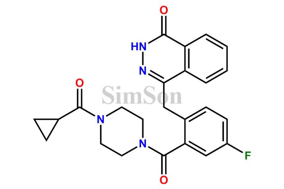 Olaparib Impurity 31