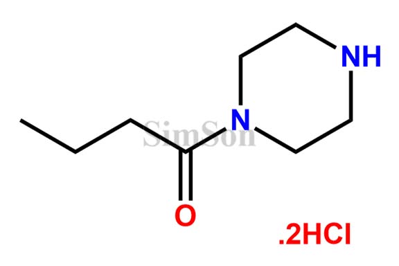 Olaparib Impurity 70