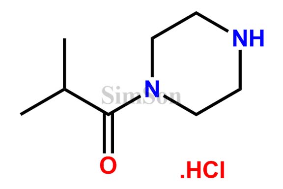 Olaparib Impurity 71