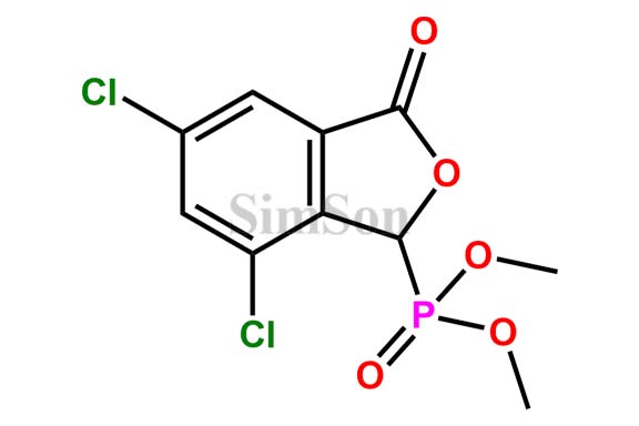 Olaparib Impurity 68