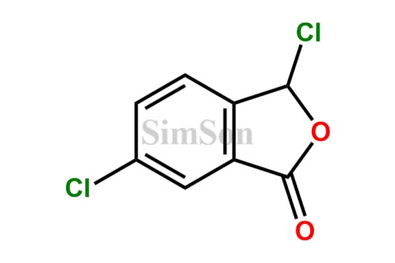 Olaparib Impurity 69