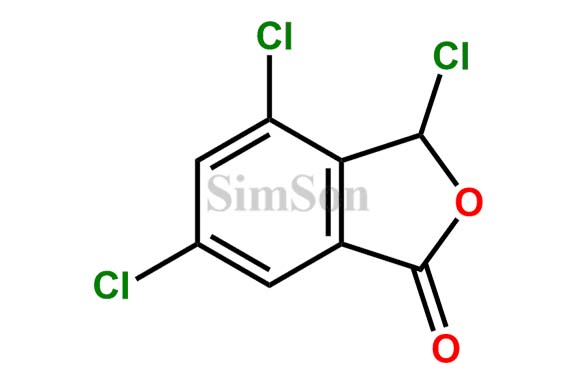 Olaparib Impurity 75