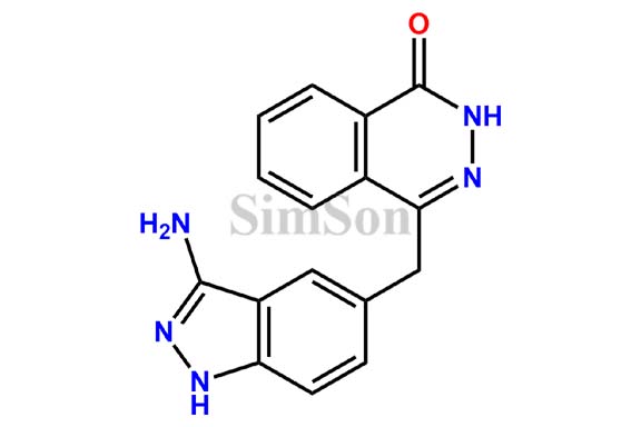 Olaparib Impurity 76