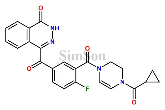 Olaparib Impurity 82