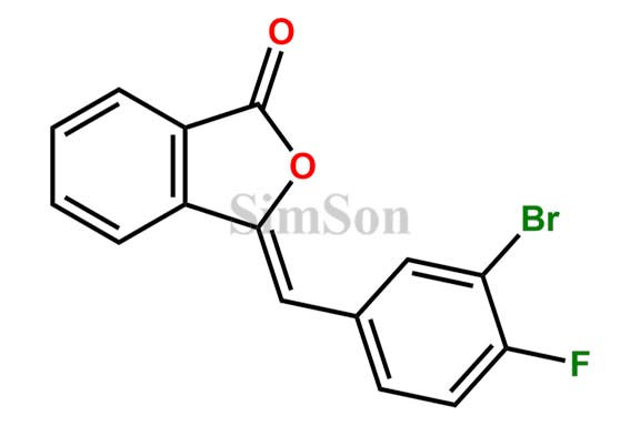 Olaparib Impurity 62