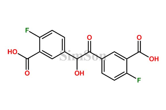 Olaparib Impurity 78