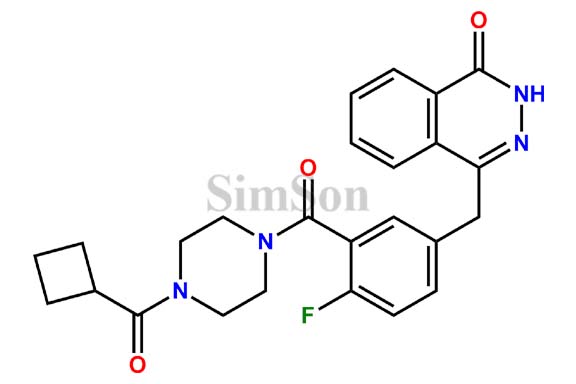 Olaparib Impurity 28
