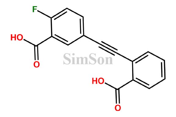Olaparib Impurity 83