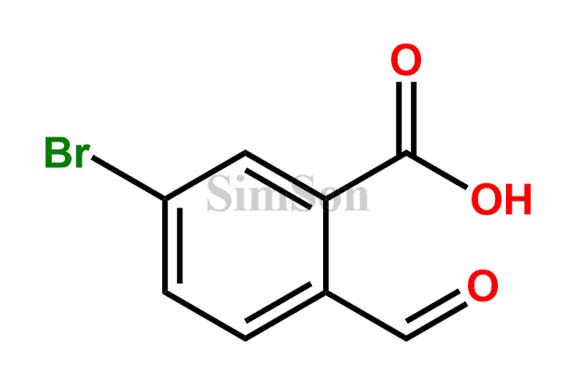 Olaparib Impurity 29