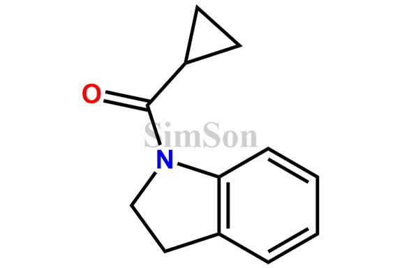 Olaparib Impurity 12