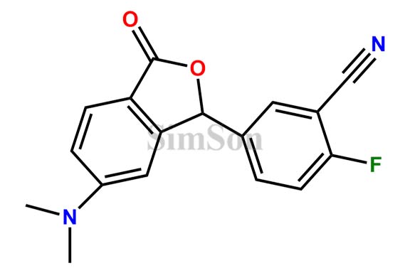 Olaparib Impurity 23