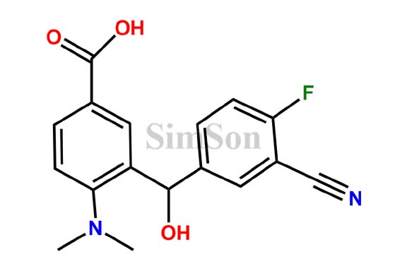Olaparib Impurity 35