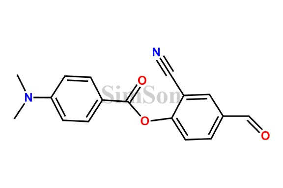 Olaparib Impurity 36