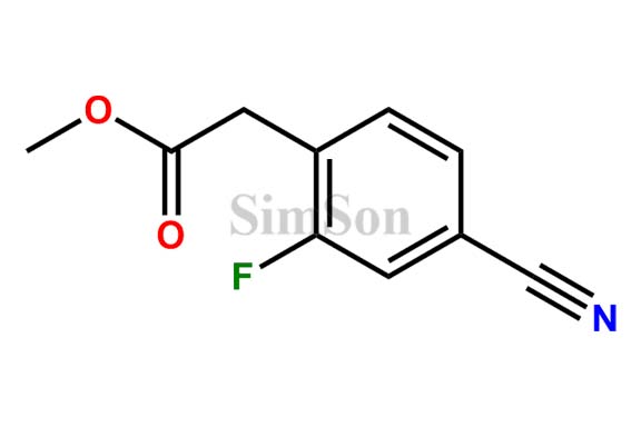 Olaparib Impurity 43