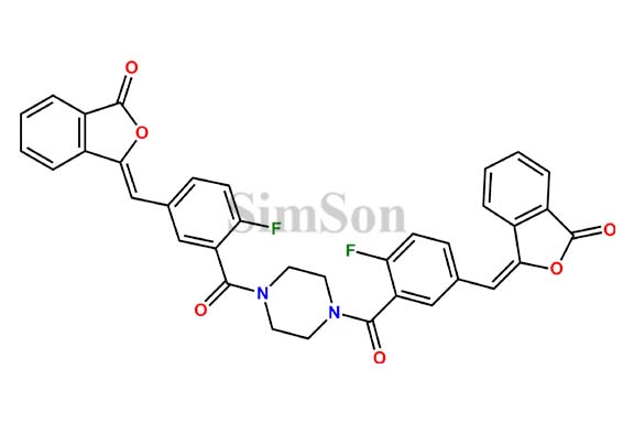 Olaparib Impurity 46