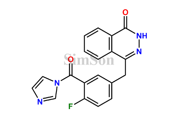Olaparib Impurity 48